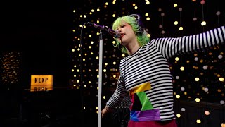 Scowl - Full Performance (Live on KEXP)
