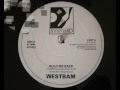Westbam - Hold Me Back