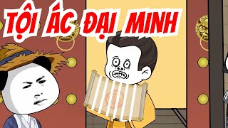 FULL TẬP 1 - 12 | TỘI ÁC TRIỀU ĐẠI MINH  |  BẠCH XÀ VIỆT SUB