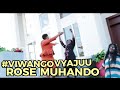 Rose muhando ft Eddah mwampagama _ Viwango vya Juu live performance