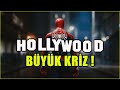 Tüm Filmler Sıkıntıda | Film Dünyasında Büyük Kriz !