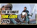 The Ultimate ESO Tank Guide 2024