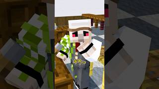 マイクラ裁判 -エンドラ編- #shorts #マイクラ