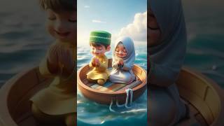 Lap pe ati ha dua banke tammna Mari #shorts #shortsvideo #cute   #islamicvideo