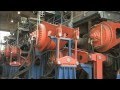 Bosch Rexroth - Large Hydraulic Drives - Reliable Performance