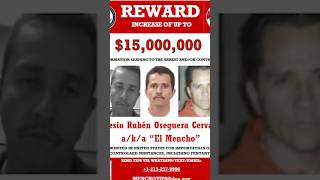 Violence erupts in Mexico after killing of drug cartel kingpin ‘El Mencho’