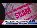 BBB warns against Valentine’s Day scams