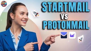 StartMail vs ProtonMail | Rocket Guide