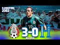 Así calificó MÉXICO al Mundial 2002 - De la mano de CUAUHTÉMOC BLANCO