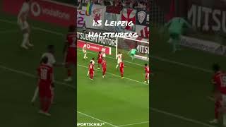 Supercup 2022😱😱😱 | Bayern vs. Leipzig |🔴 vs. ⚪| @themarley3205 @MaxDerDude #marley7711 #fußball