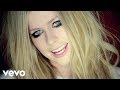 Avril Lavigne - Here's to Never Growing Up (Music Video)