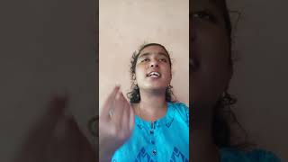 Geludaniyu Gudu Gudugi Song Sung By VANISHREE DR KASARAGOD