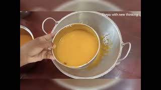 யாழ்ப்பாணத்து பனங்காய் பணியாரம் / How to make Panangai paniyaam