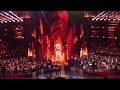 IL VOLO - TUTTI PER UNO - BELLA (NOTRE DAME DE PARIS) RICCARDO COCCIANTE  & IL VOLO