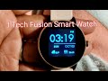 I Tech Fusion Smart Watch!! Love it!!!