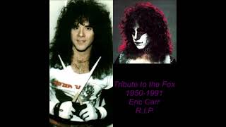 Kiss  - Beth (Eric Carr) -   Smashes, Thrashes & Hits - 1988 - Isolated Vocals