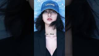 Kpop idols and their ideal type !