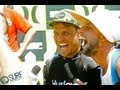 Heat Highlights - Paul Fisher Interview Bomb Uncut: Hurley Pro with Yadin Nicol