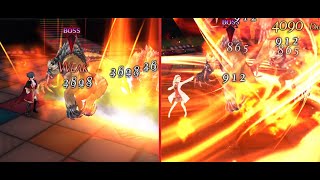 テイルズオブザレイズ | コンウェイとライラソロ ザレイズオブフェス 5日目 | Tales of the Rays: Kongwai and Lailah Solo Rays Fes