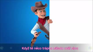 Když tě něco trápí a náladu máš zlou ♫ Olga Tylova  ♫ MUSIC Song ♫