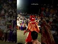 theyyam kannur kuthuparamba kannur