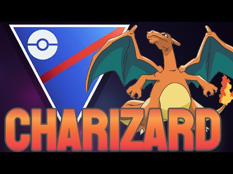 SHADOW CHARIZARD BOOMING EVERYTHING Best Great League Teams Pokemon GO Battle League