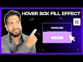 Elementor Hover Box Animation Effect | Wordpress Hover Card