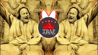 Ye Jo Halka Halka Suroor Hai (Trap) | Mix By @Knockwell | Trap Maharaja2