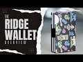 The Ridge Wallet