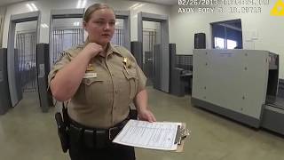 Seven Texas Prison Officers Plead Guilty in McConnell Unit Drug Smuggling Ring