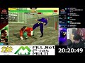 【vf3tb online】水曜定期_3tbも盛り上げたいランクマ配信【2025 01 29】