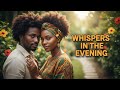 Whispers in the Evening | KENDU VIBES (Official Audio)