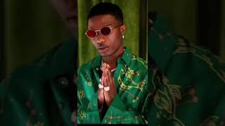 @Wizkid #wizkid #Wizzy  #Wizkidayo #Wizkidfc #wizkidnews #Starboy #FC #popsy