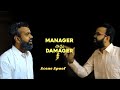 Manager அது Damager | Scene Spoof(Samsaram Athu Minsaram)| IT Comedy | Ramkumar Comic | Lollu Sabha