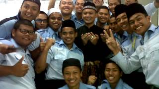 PLKN KEM JUARA SERIAN KUM. 1 SIRI 12 2015