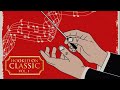 Hooked On Classics Vol 1   Best Classical Music Ever