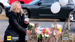 Remembering the Newtown victims