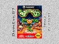 Battletoads - DarkEvil87's Longplays - Level 12 [Final] (Genesis/Mega Drive)