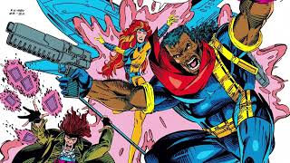 Uncanny X-Men Fatal Attractions Full Story