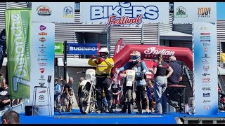 Bikers Festival SPA 2024 & 1000 Virages