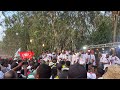 Rangers International Enugu Trophy celebration