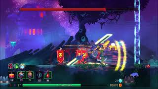 【deadCells】トゲの盾vs王の手　ノーカット版《デッドセルズ》