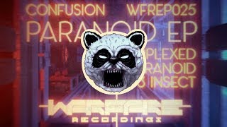 Confusion - Perplexed [Warfare Recordings]