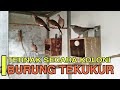 TERNAK BURUNG TEKUKUR SECARA KOLONI , MENGUNTUNGKAN