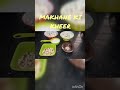 Makhane ki kheer | Phool makhane ki kheer | Fox nut sweet | #makhanekikheer #foxnutsweet #shorts