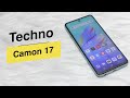 Tecno Camon 17 Unboxing | Camon Series Is Back!