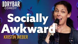 Does Homeschooling Make You Socially Awkward? Kristin Weber