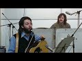 The Beatles - Rishikesh, India Discussion (January 25, 1969) Film Reconstruction