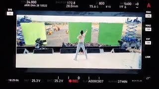 "Bohemian Rhapsody" - Behind the Scenes