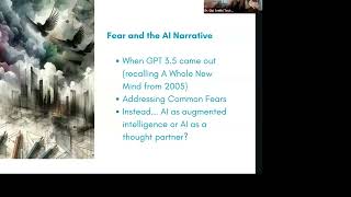Unlocking your Creative Genius with AI